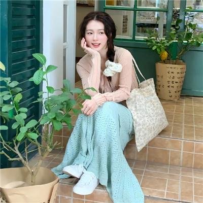 冲浪美眉